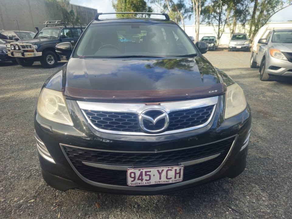 2011 Mazda CX9 Sports Luxury easy finance 3.jpg